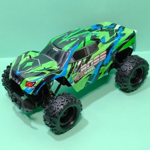 RED5 Sand Monster 39cm (lipsă telecomandă)