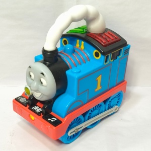 trenuleț Thomas interactiv 23x21x12cm