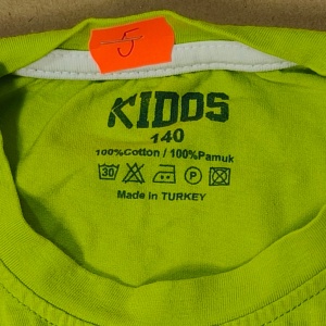 Tricou Kidos (140cm) - Img 2