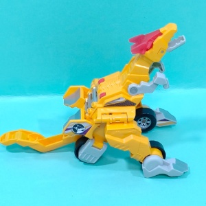 VTech Switch&Go Dinos - Sammo 15cm - Img 2