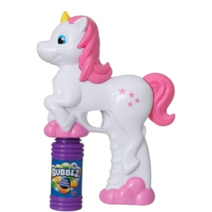 aparat unicorn pentru baloane de săpun (lipsă lichid)