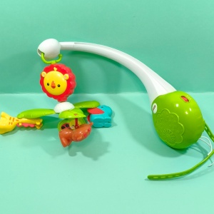 carusel muzical Fisher-Price - Img 2