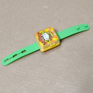 ceas de mână Hello Kitty