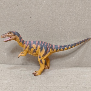 figurină dinozaur 17x9cm