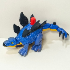 figurină dinozaur Imaginext 23cm