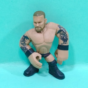 figurină WWE 6cm