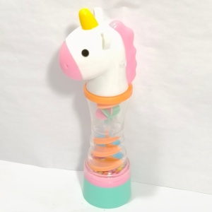 Funtime zornăitoare unicorn 24cm