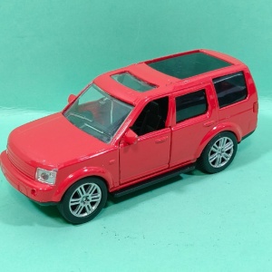 HTI Suv metalic 13cm