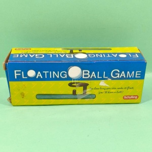 joc de îndemânare Floating Ball Game (Nou)