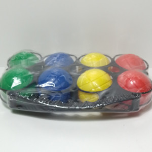 joc Petanque (nou/sigilat) - Img 2