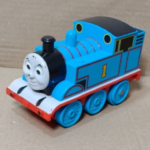 locomotivă Thomas&Friends 15,5cm (fără funcții)