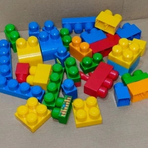 lot cuburi MegaBloks