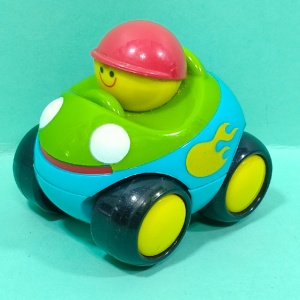 mașinuță ELC 9cm