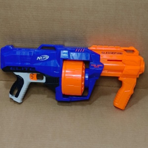 PUSTI,PISTOALE, Nerf - My-toys.ro