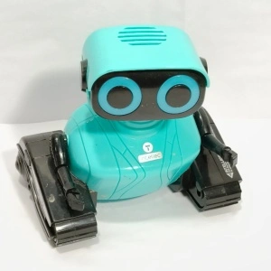 robot Intellec 12cm (lipsă telecomandă)