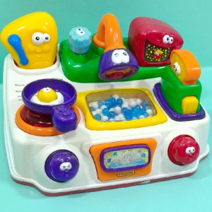 set de joacă Shelcore Let's Get Cooking 27x23cm