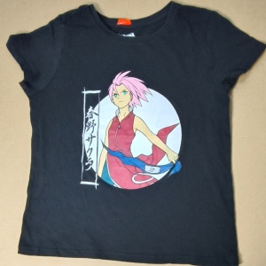 Tricou Sinsay Naruto (146cm)