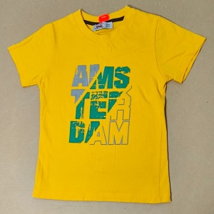 Tricou Taney 5ani