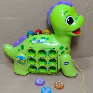 VTech dino interactiv 35cm