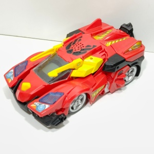 VTech Switch&Go Dino's Turbo 30cm (lipsă telecomandă)
