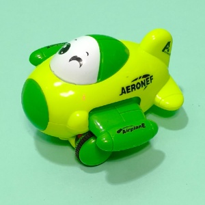 avion Aeronef 10cm