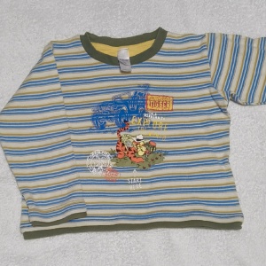 bluză Disney 104/110cm