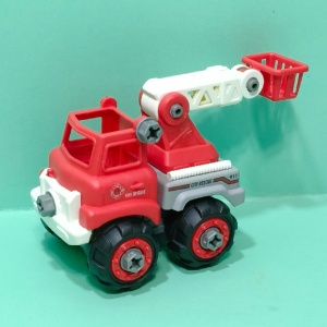 camion pompieri 20cm