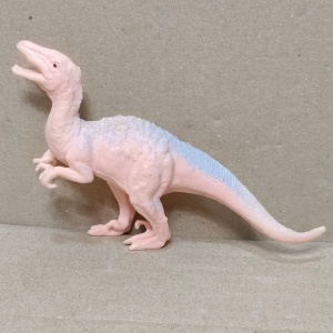 figurină dinozaur 14x10cm
