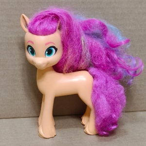 figurină My Little Pony 17cm