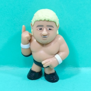 figurină WWE Funko Mystery Minis 8cm