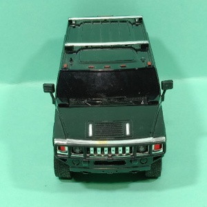 Hummer 21cm (fără telecomandă) - Img 2