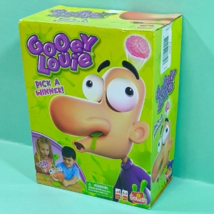 joc Gooey Louie