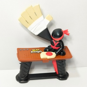 joc Slap Ninja