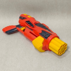 Lanard Xstream Air Speed Loader 37cm - Img 2