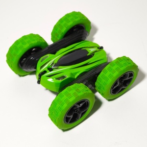 mașinuță cascadorii 16,5cm (lipsă telecomandă)