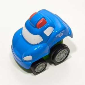 mașinuță presa&go 9,5cm