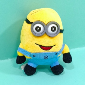 Minion pluș 13cm
