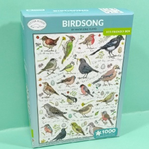 puzzle Birdsong 1000piese (NOU)