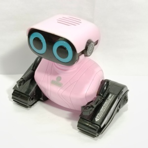 robot Intellec 12cm (lipsă telecomandă)