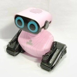 robot Intellec 12cm (lipsă telecomandă)