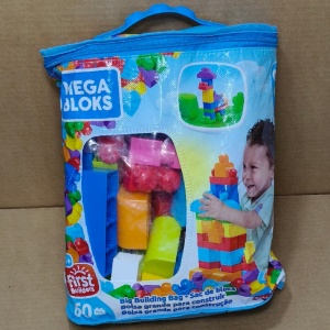 set construcție MegaBloks