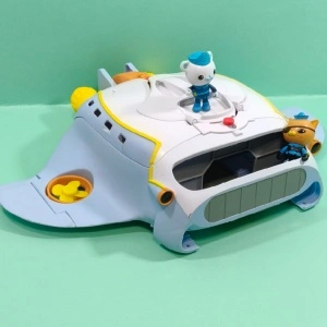 set de joacă Octonauts 54*39cm