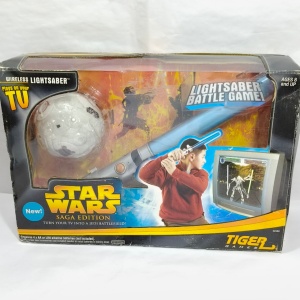 Star Wars set de joacă pentru TV