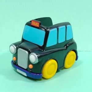 taxi ELC 11cm