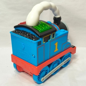 trenuleț Thomas interactiv 23x21x12cm - Img 3