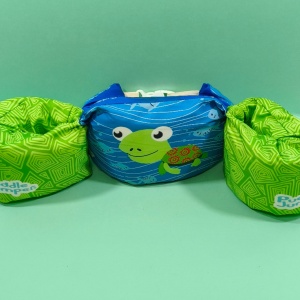 vestă de înot Puddle Jumper (15-30kg)
