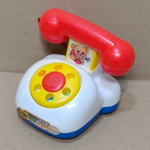 vintage telefon Shelcore (fără muzică)