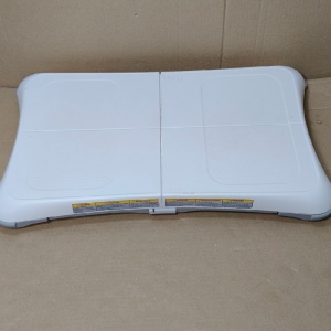 WII FIT Balance Board