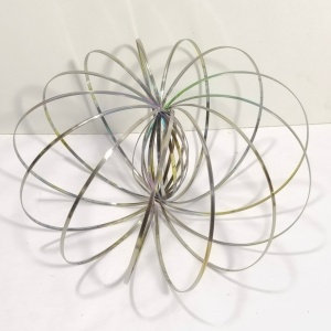 brățară magică metalică