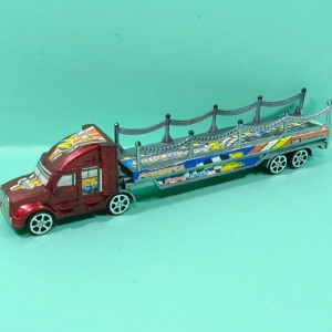 camion trailer 31,5cm
